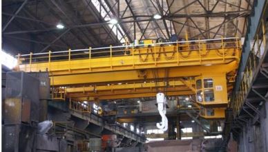 QDY Heavy Duty лиття Двійчастий Міст пучка