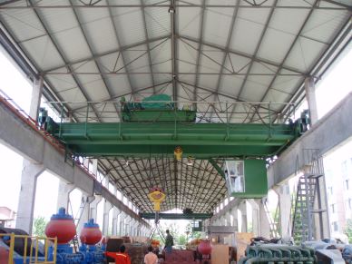 Технічний майстер-класу QD Steel Mill 30T